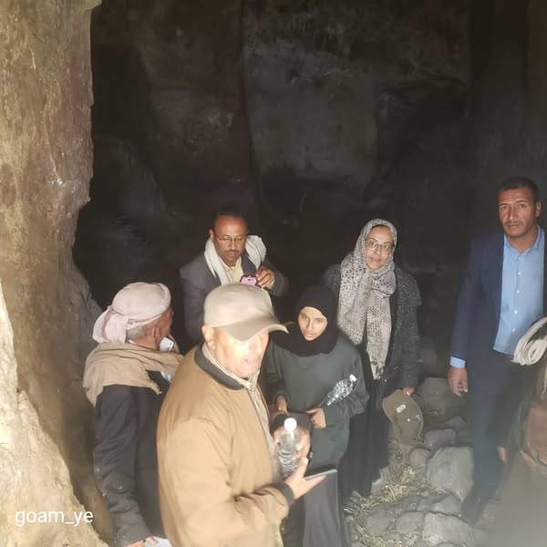 متحف ظفار _ إب - صورة إضافية 1